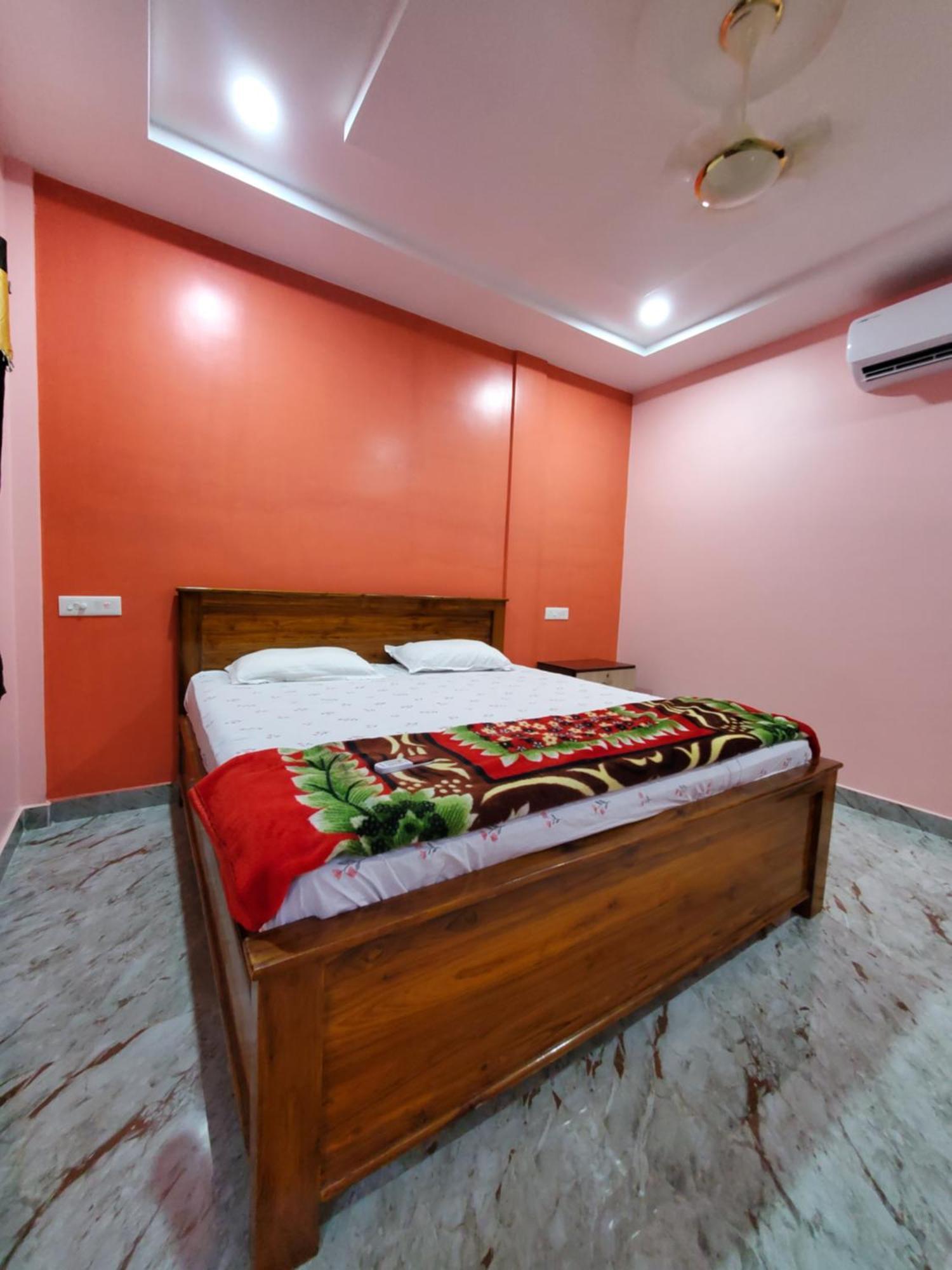 Coastline Beach Resort Perupalem Екстериор снимка